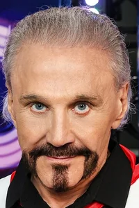 Анатолий Алешин